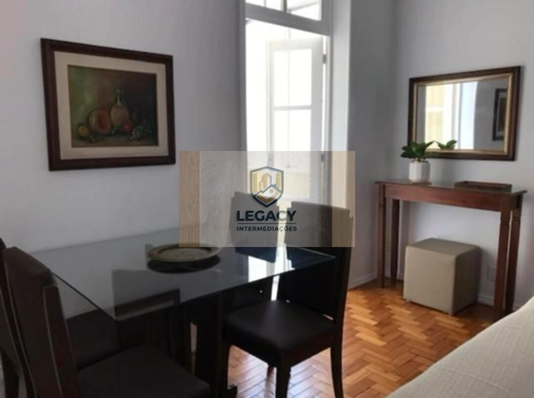 Apartamento Alto Padrão em Copacabana, Rio de Janeiro/RJ