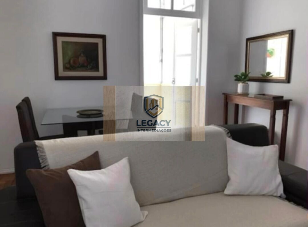Apartamento Alto Padrão em Copacabana, Rio de Janeiro/RJ