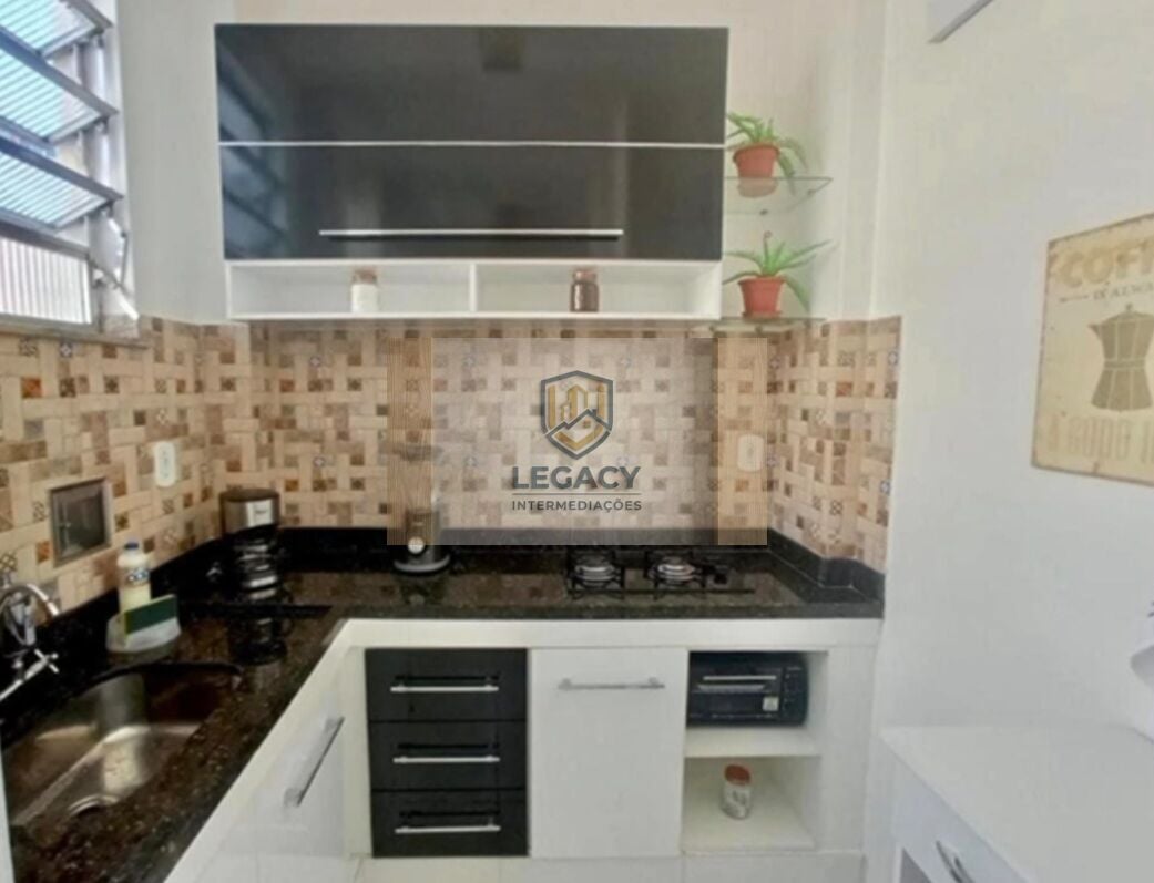 Apartamento Alto Padrão em Copacabana, Rio de Janeiro/RJ