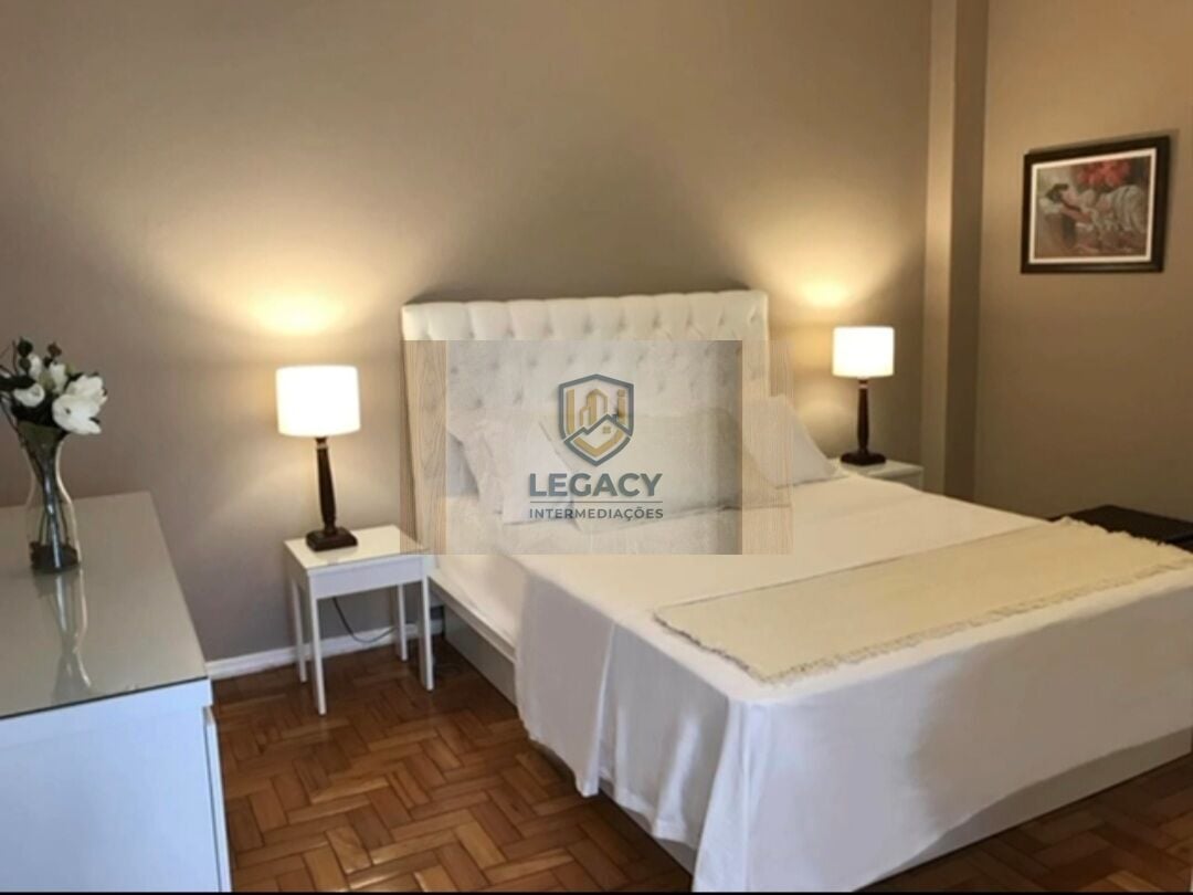 Apartamento Alto Padrão em Copacabana, Rio de Janeiro/RJ