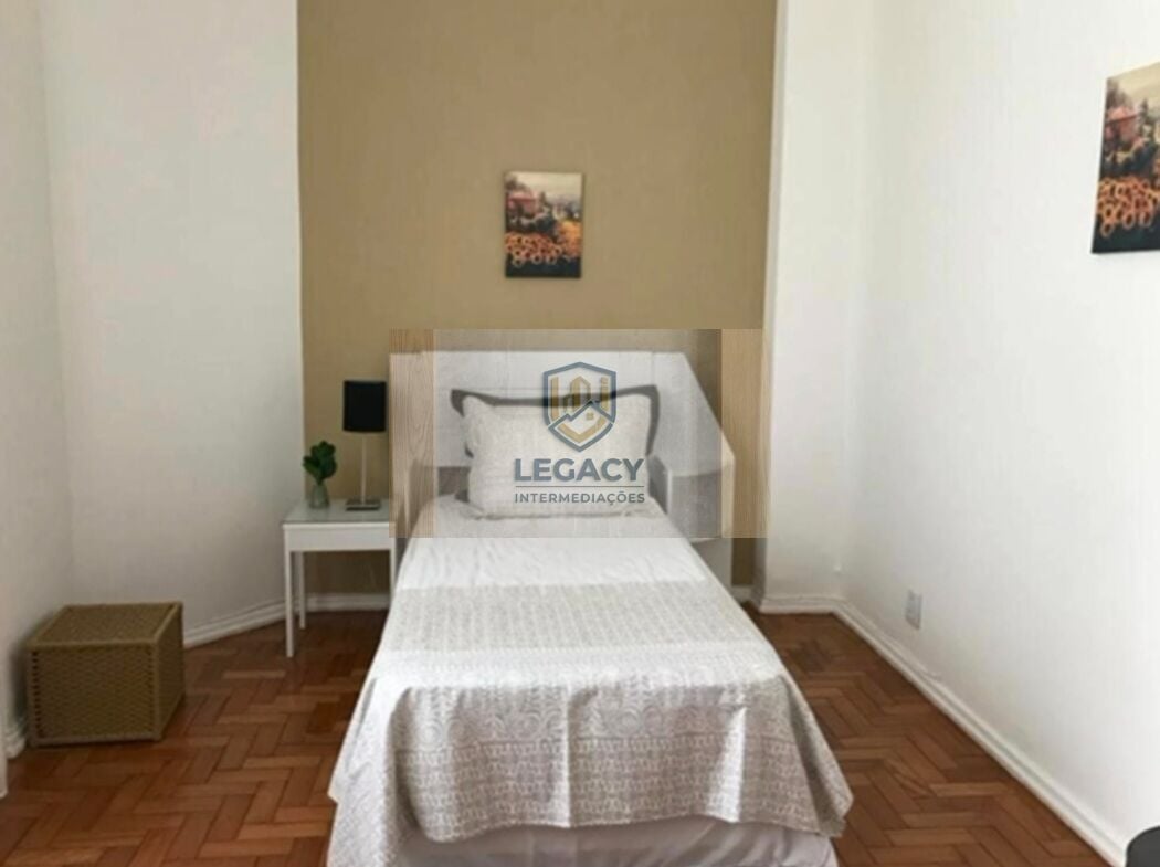 Apartamento Alto Padrão em Copacabana, Rio de Janeiro/RJ