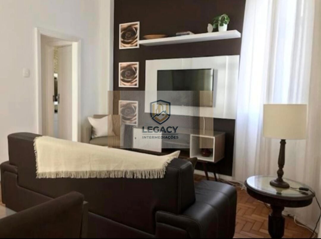 Apartamento Alto Padrão em Copacabana, Rio de Janeiro/RJ