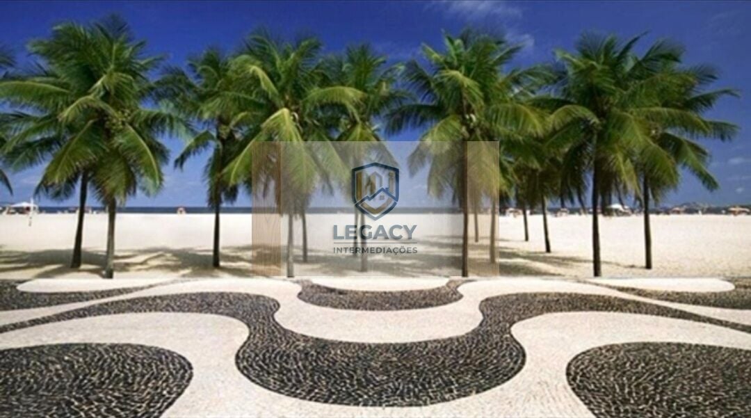 Apartamento Alto Padrão em Copacabana, Rio de Janeiro/RJ