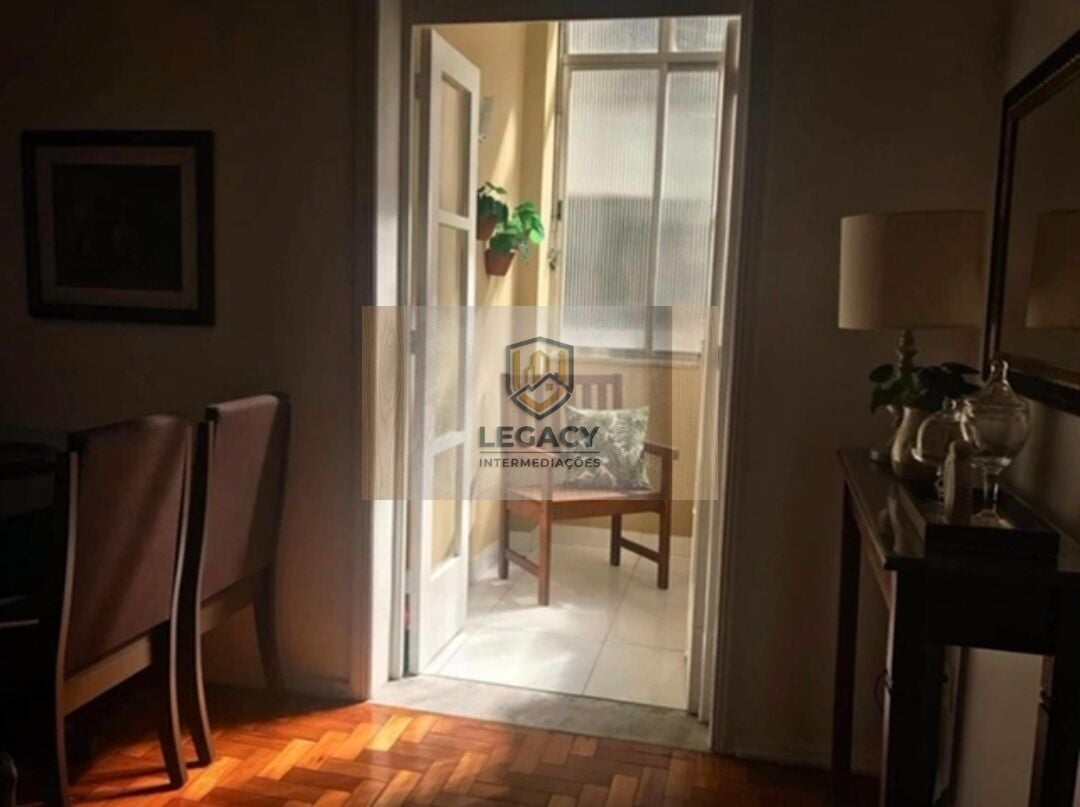 Apartamento Alto Padrão em Copacabana, Rio de Janeiro/RJ
