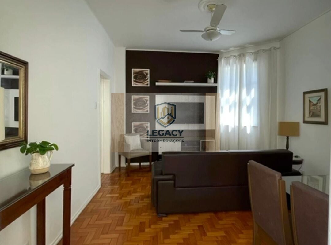 Apartamento Alto Padrão em Copacabana, Rio de Janeiro/RJ