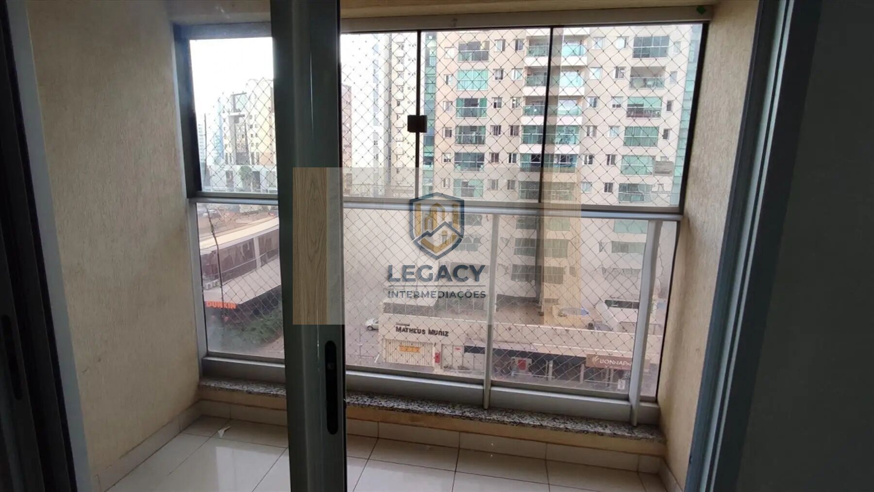 Apartamento à venda no bairro Norte (Águas Claras) - Brasília/DF
