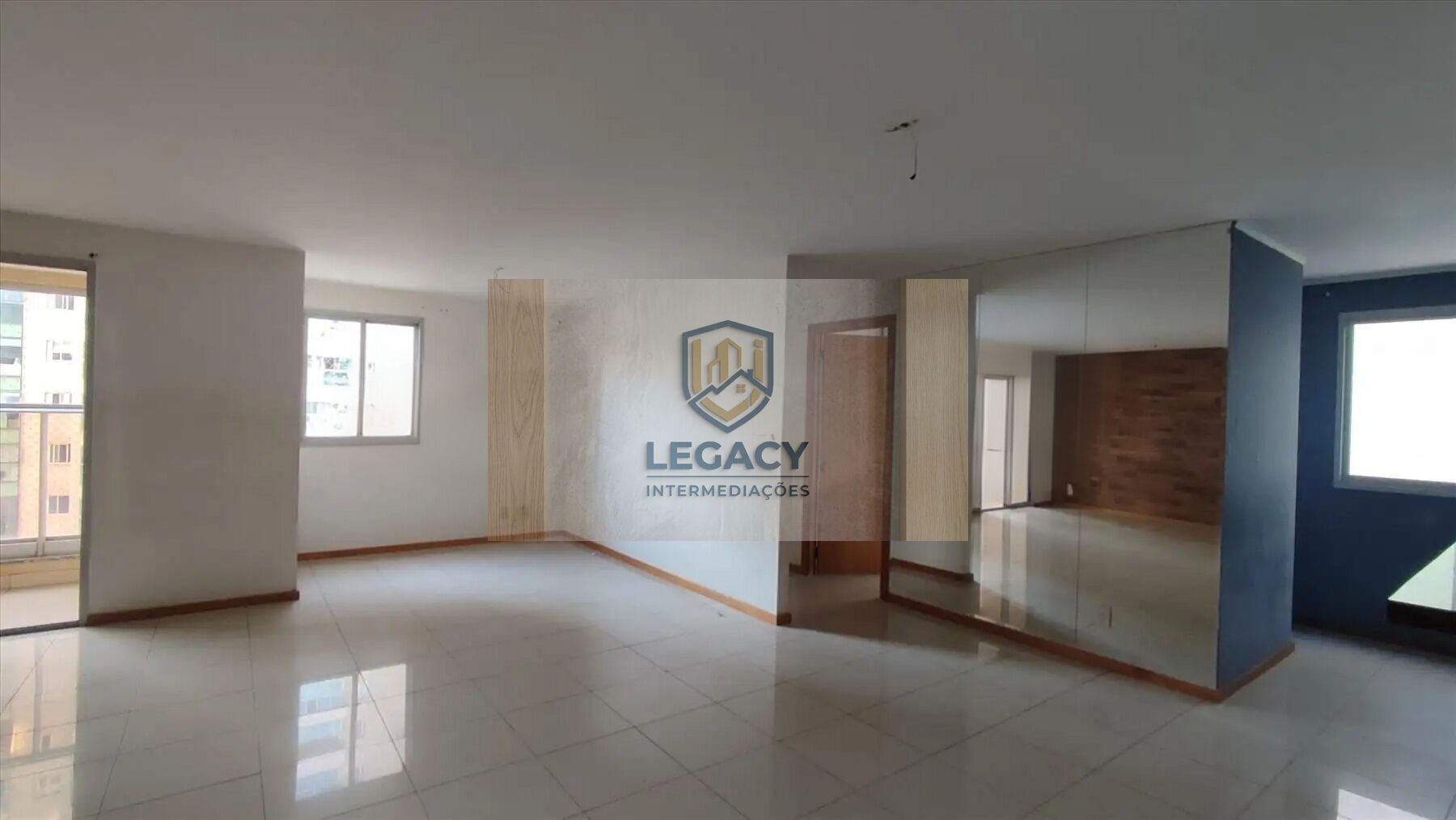 Apartamento à venda no bairro Norte (Águas Claras) - Brasília/DF