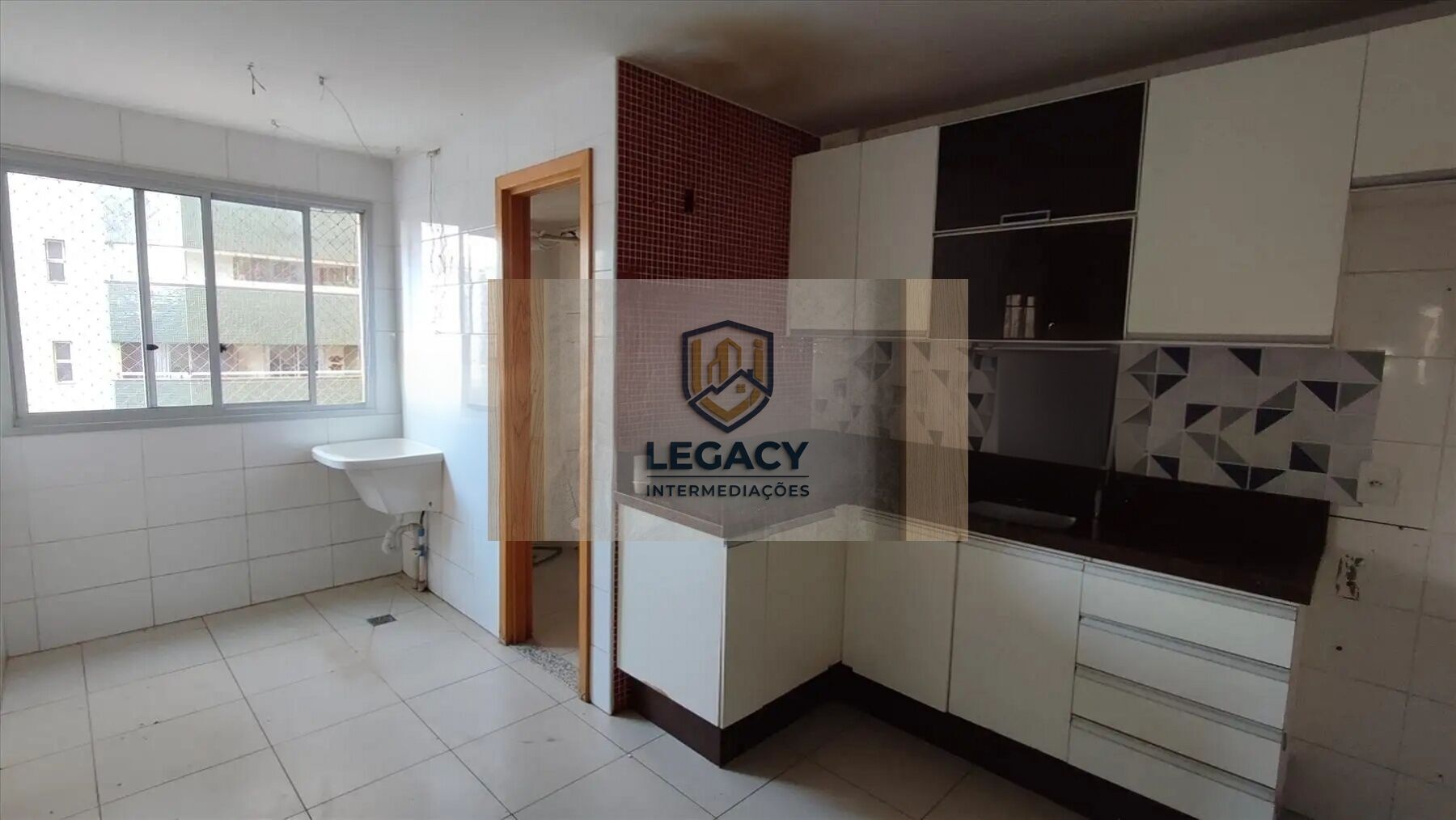 Apartamento à venda no bairro Norte (Águas Claras) - Brasília/DF