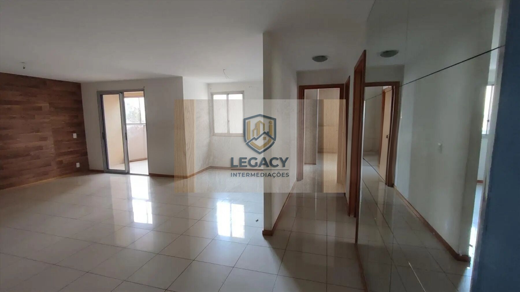 Apartamento à venda no bairro Norte (Águas Claras) - Brasília/DF