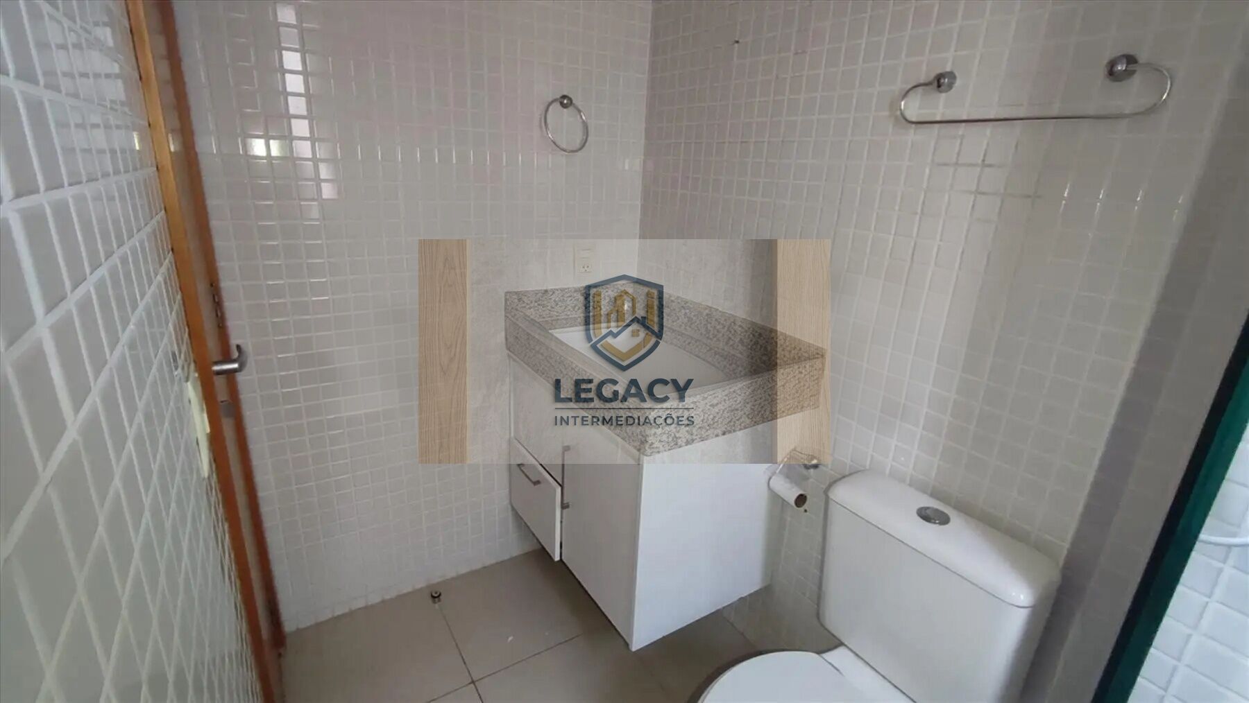 Apartamento à venda no bairro Norte (Águas Claras) - Brasília/DF