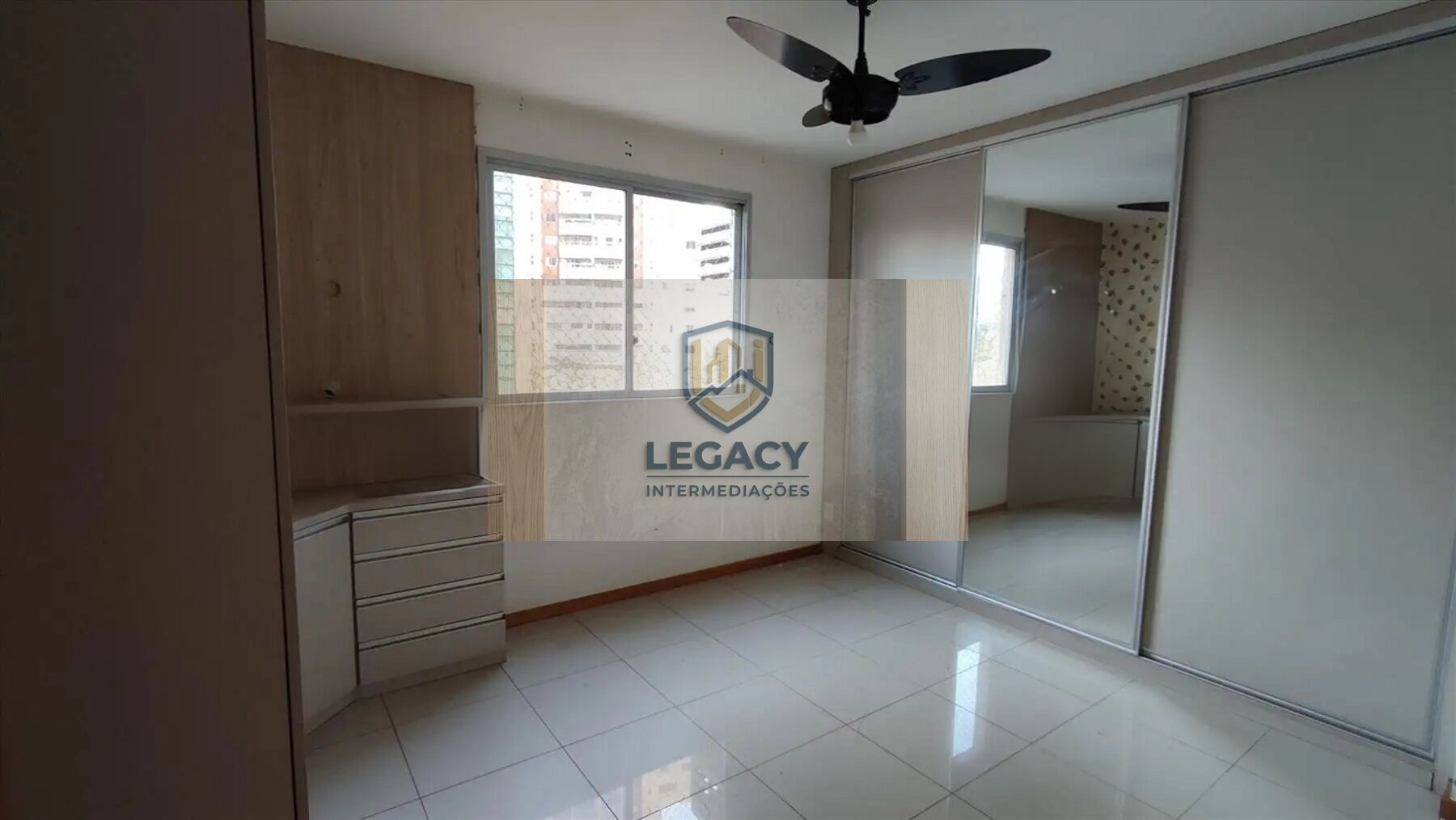 Apartamento à venda no bairro Norte (Águas Claras) - Brasília/DF