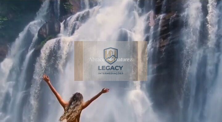 Salto imperial - Corumbá