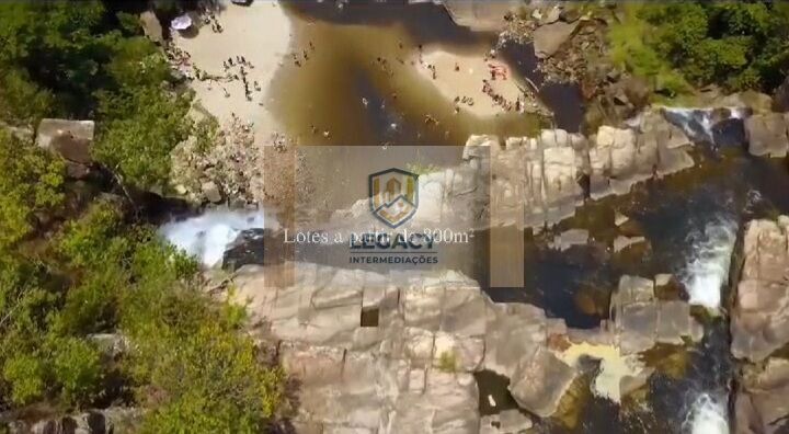 Salto imperial - Corumbá