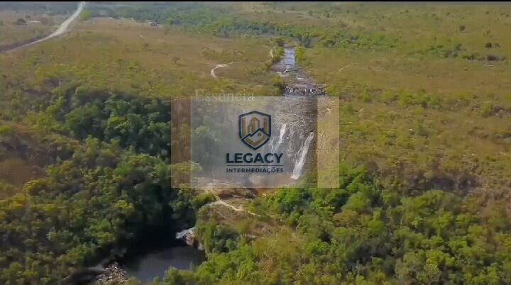Salto imperial - Corumbá