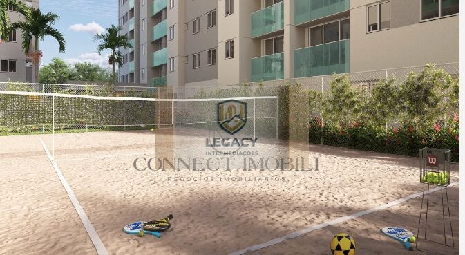 Apartamento à venda no bairro Samambaia Sul (Samambaia) - Brasília/DF