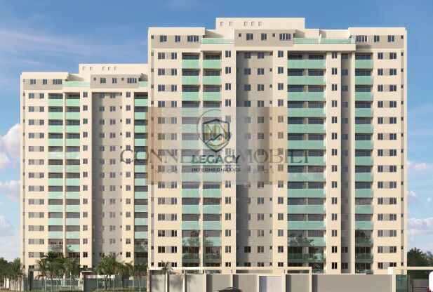 Apartamento à venda no bairro Samambaia Sul (Samambaia) - Brasília/DF