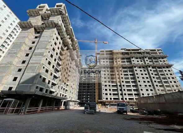 Apartamento à venda no bairro Samambaia Sul (Samambaia) - Brasília/DF