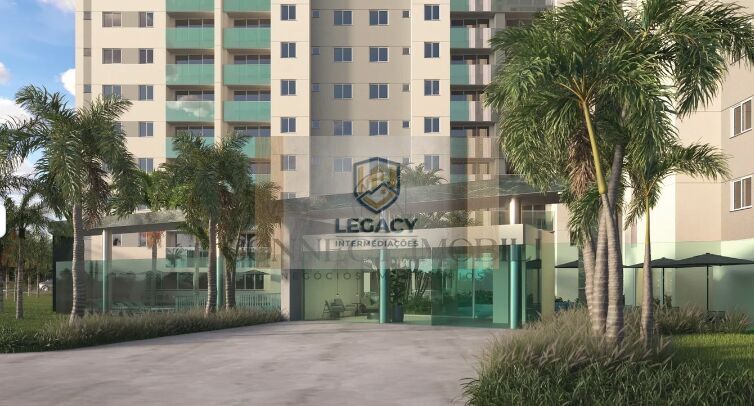 Apartamento à venda no bairro Samambaia Sul (Samambaia) - Brasília/DF