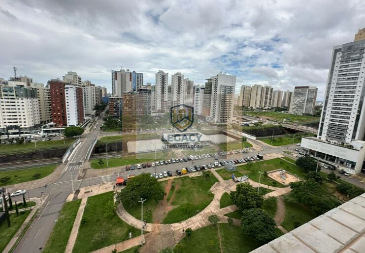 Apartamento à venda no bairro Norte (Águas Claras) - Brasília/DF