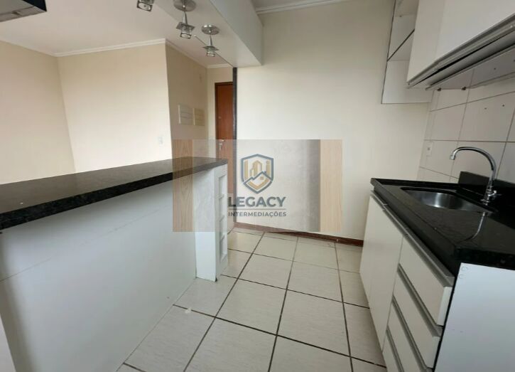 Apartamento à venda no bairro Norte (Águas Claras) - Brasília/DF
