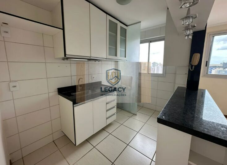 Apartamento à venda no bairro Norte (Águas Claras) - Brasília/DF