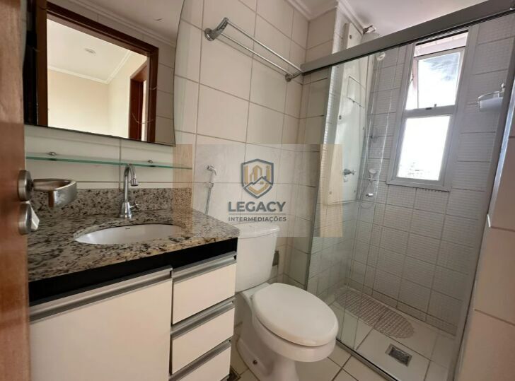 Apartamento à venda no bairro Norte (Águas Claras) - Brasília/DF