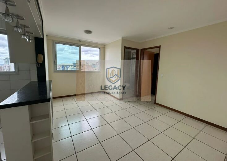 Apartamento à venda no bairro Norte (Águas Claras) - Brasília/DF