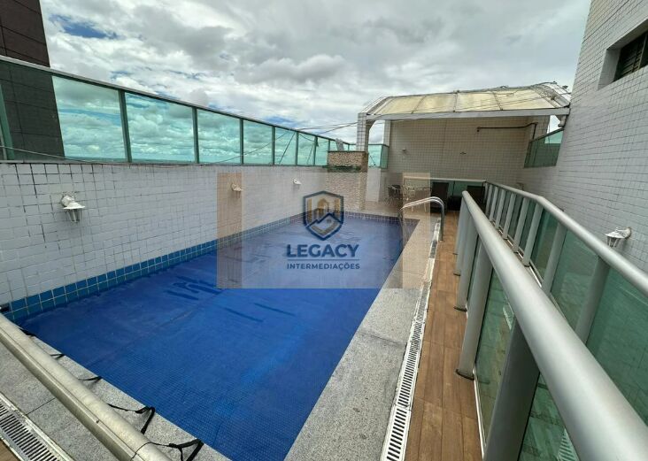 Apartamento à venda no bairro Norte (Águas Claras) - Brasília/DF