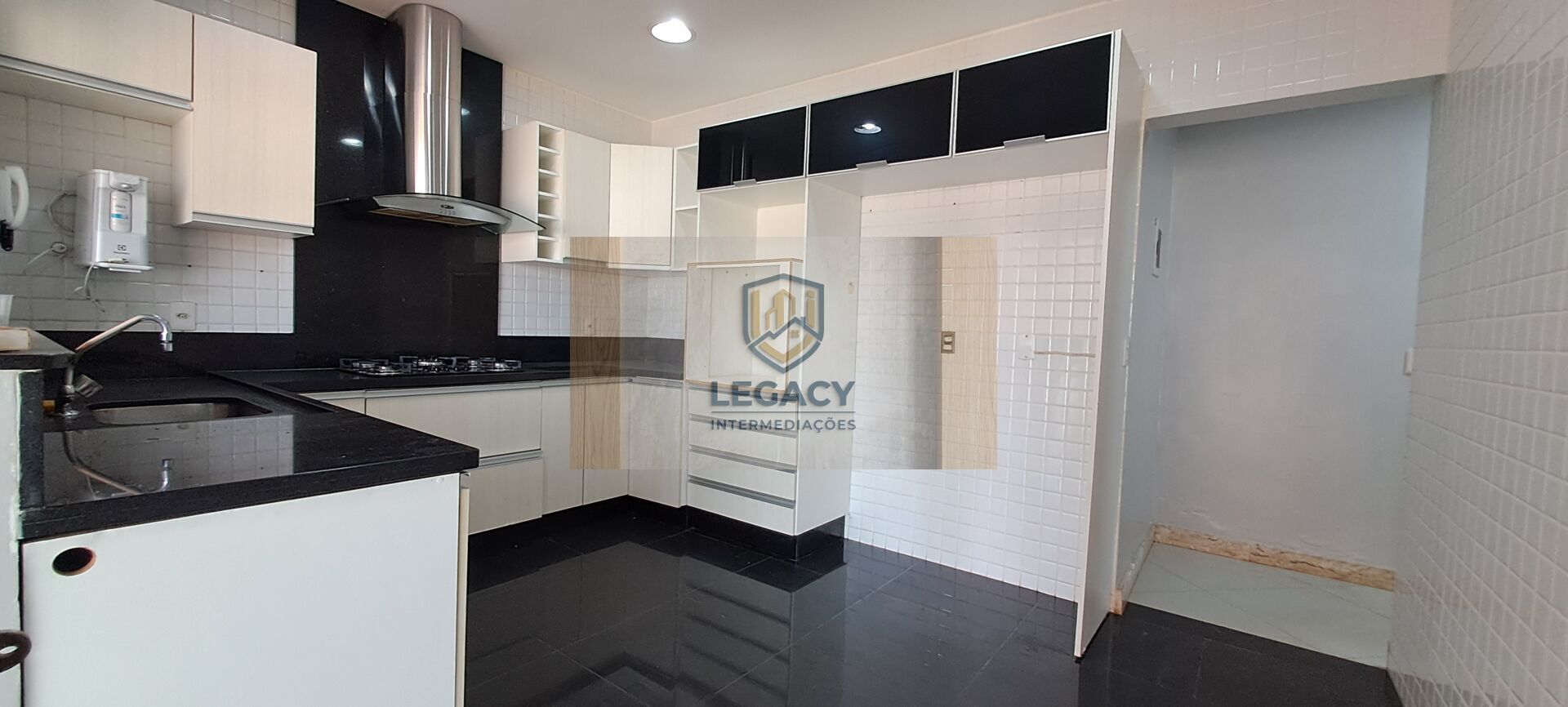 Casa espaçosa à venda em Taguatinga