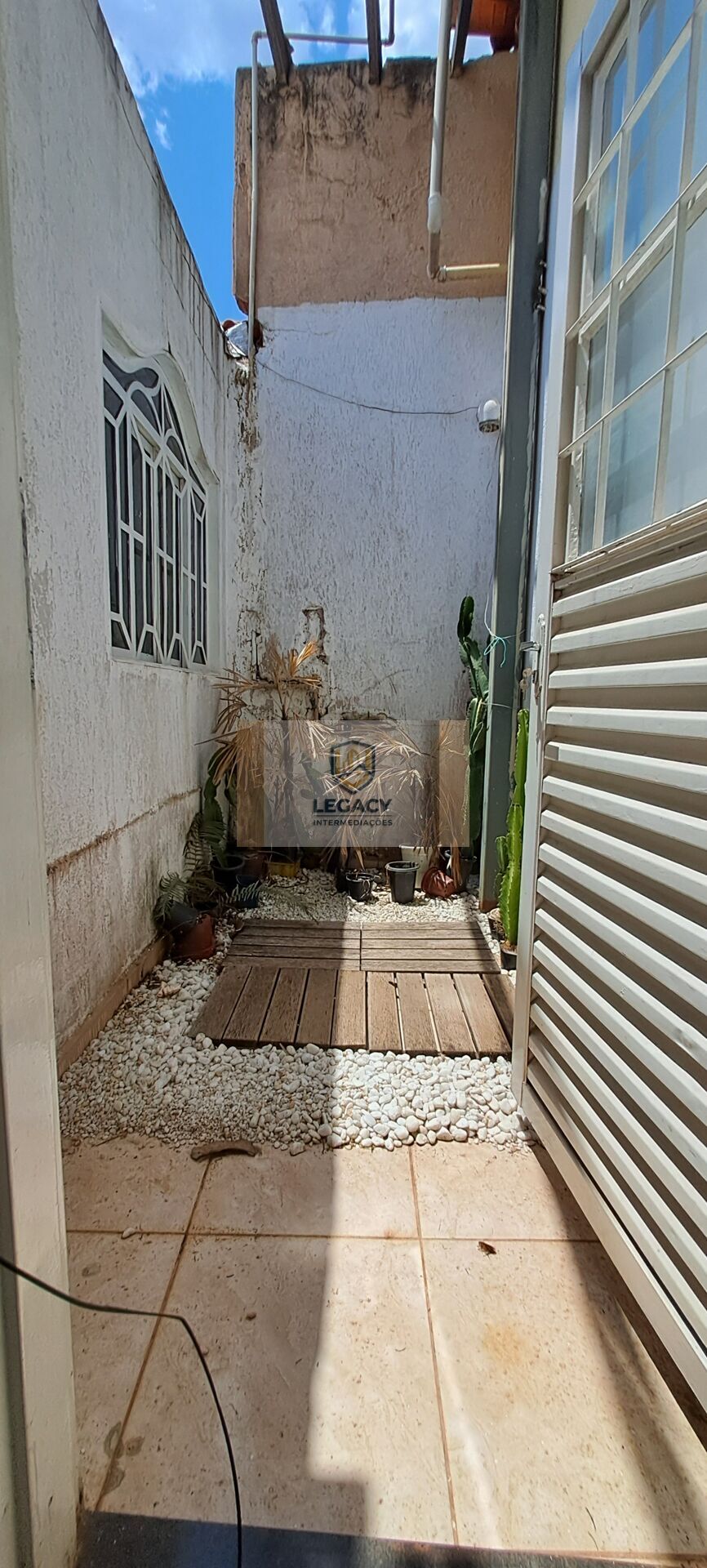 Casa em Condomínio, com localização Imbatível