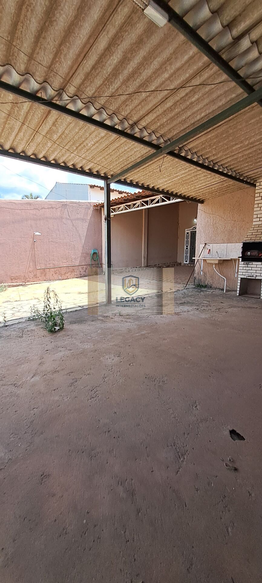 Casa em Condomínio, com localização Imbatível
