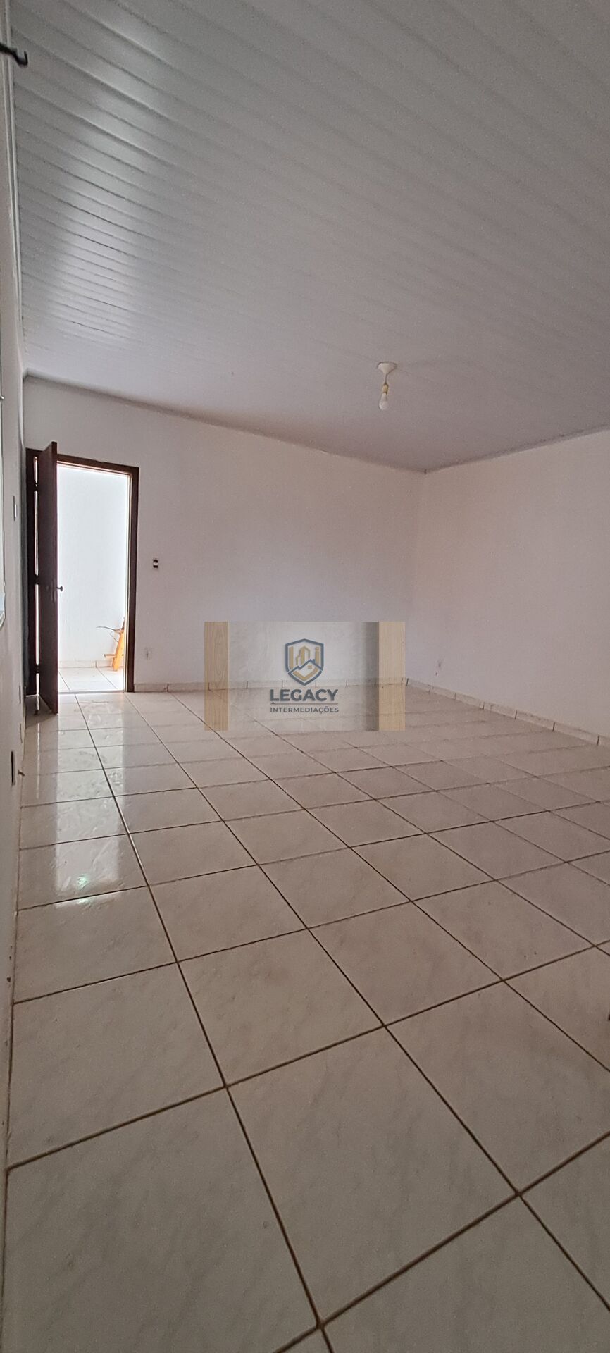 Casa em Condomínio, com localização Imbatível
