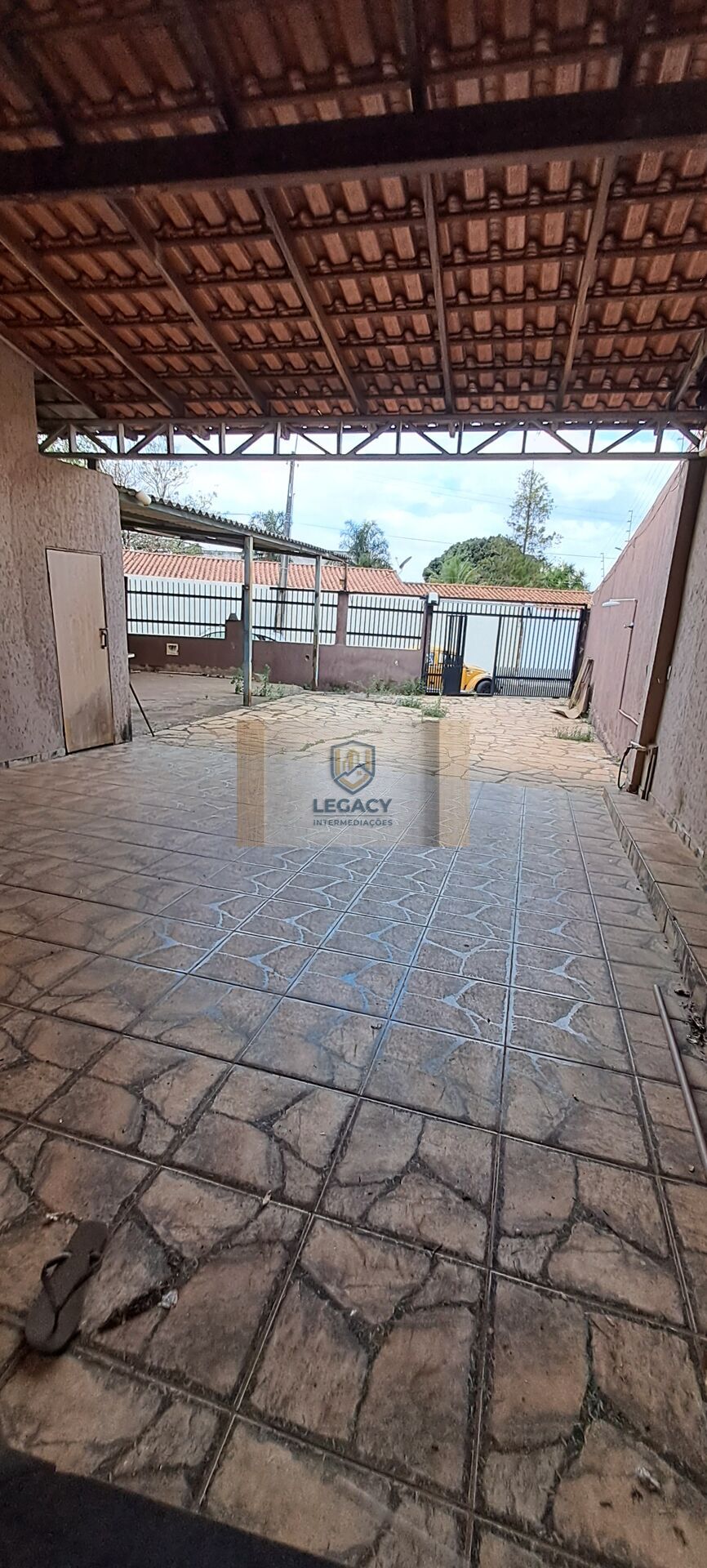 Casa em Condomínio, com localização Imbatível