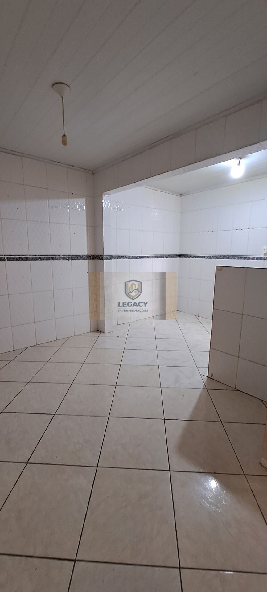 Casa em Condomínio, com localização Imbatível