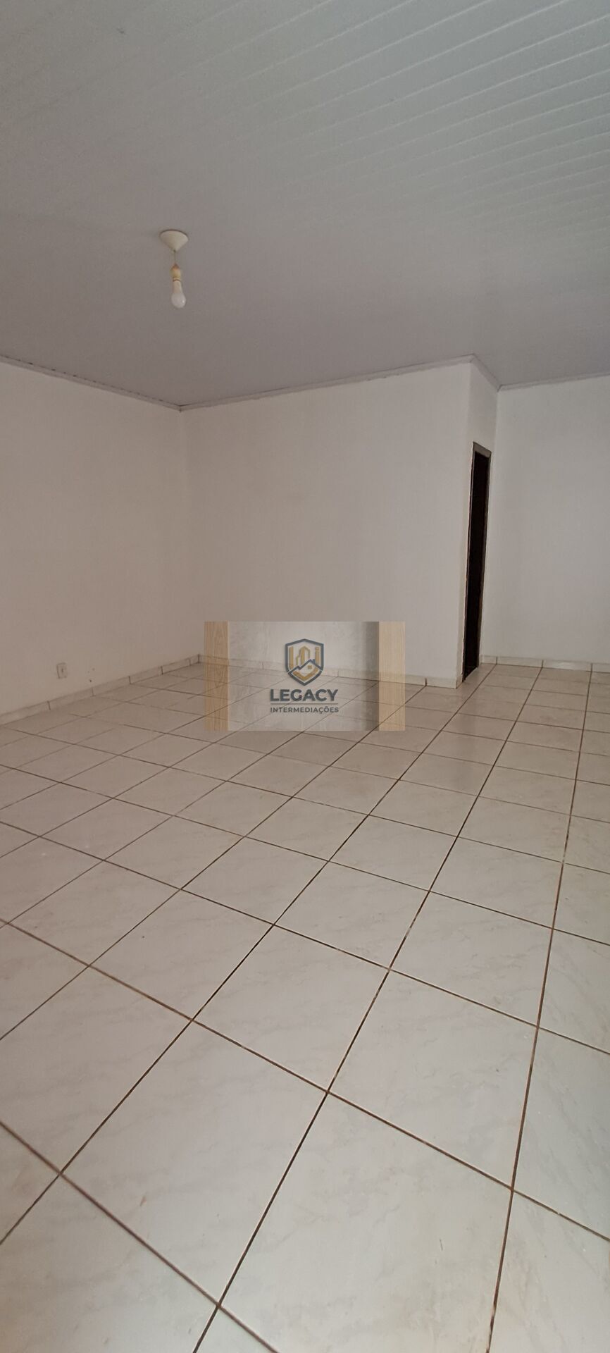 Casa em Condomínio, com localização Imbatível