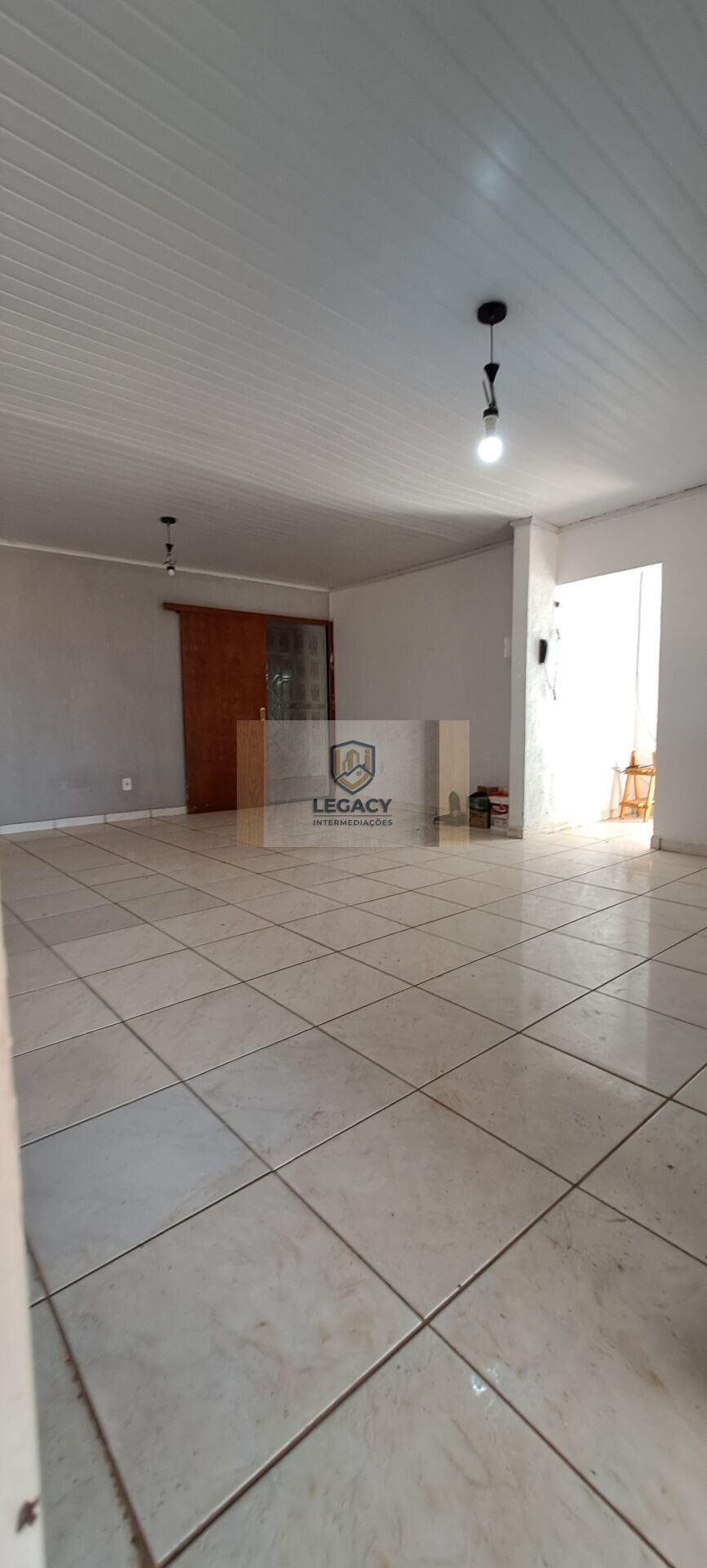 Casa em Condomínio, com localização Imbatível