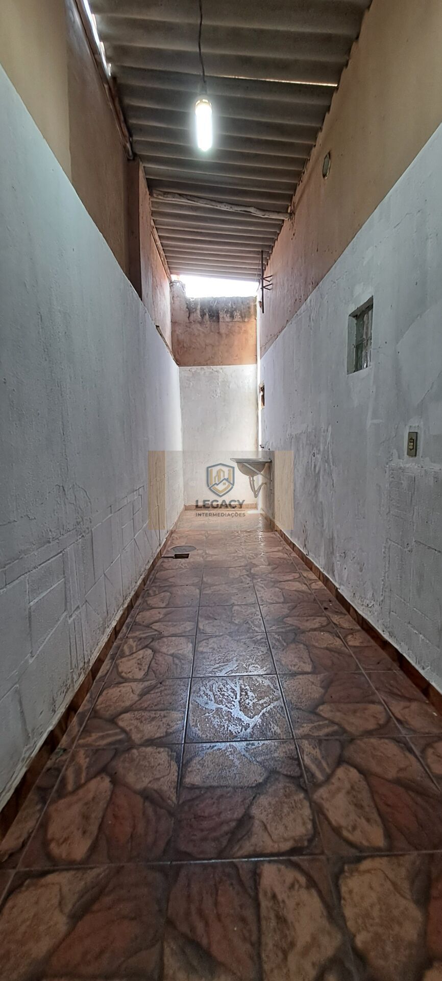 Casa em Condomínio, com localização Imbatível