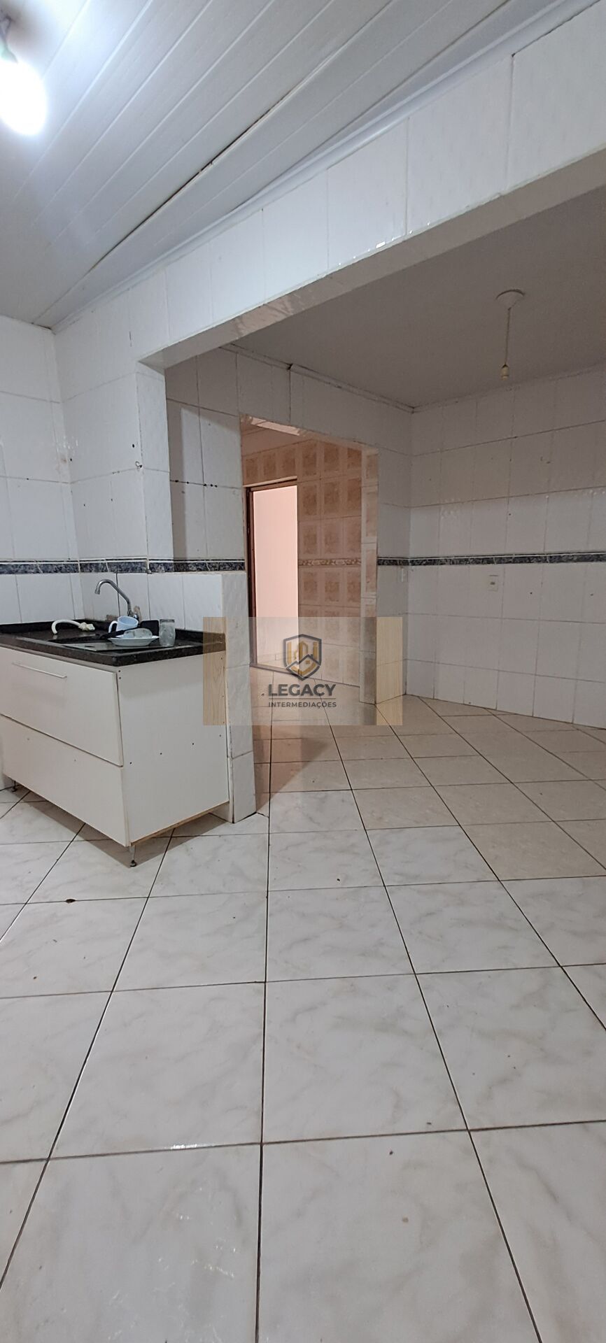 Casa em Condomínio, com localização Imbatível