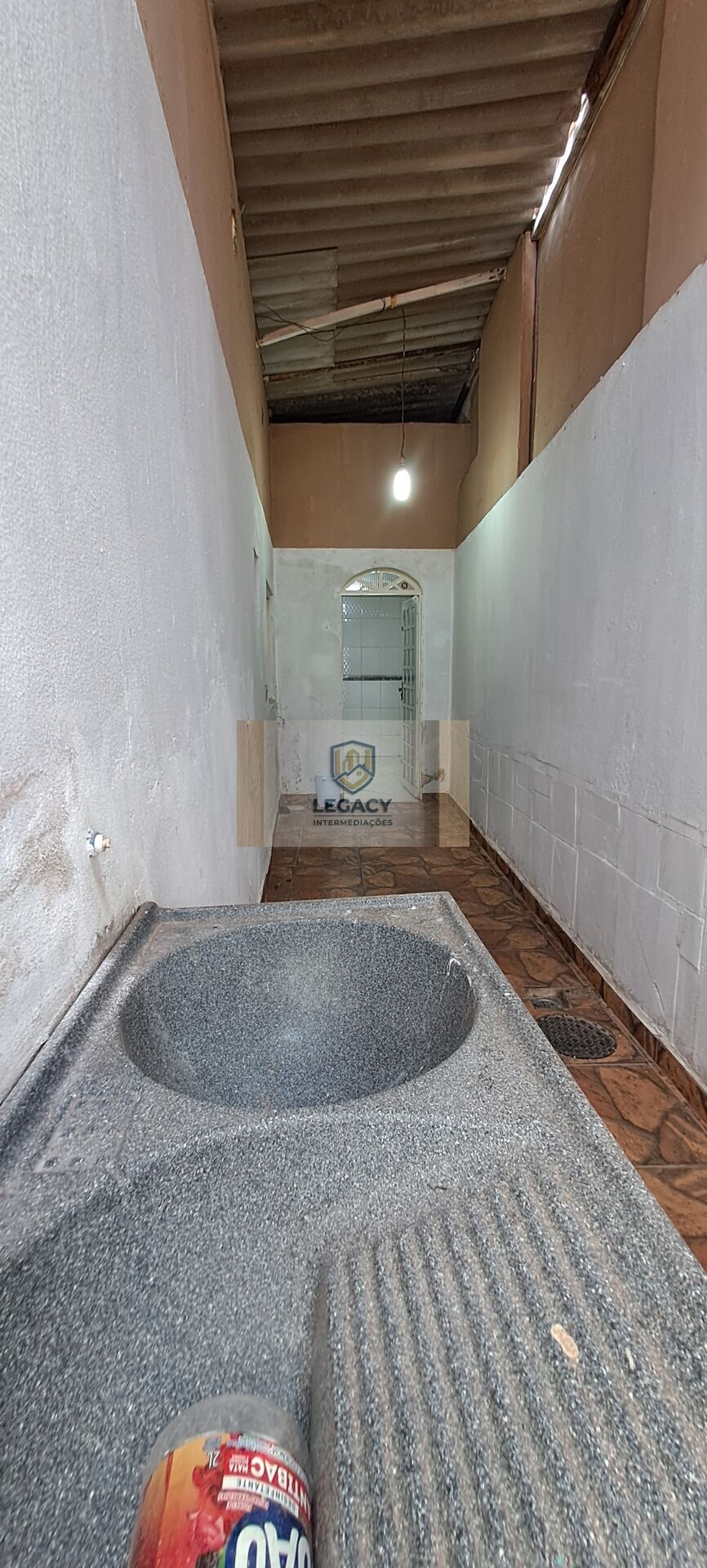 Casa em Condomínio, com localização Imbatível