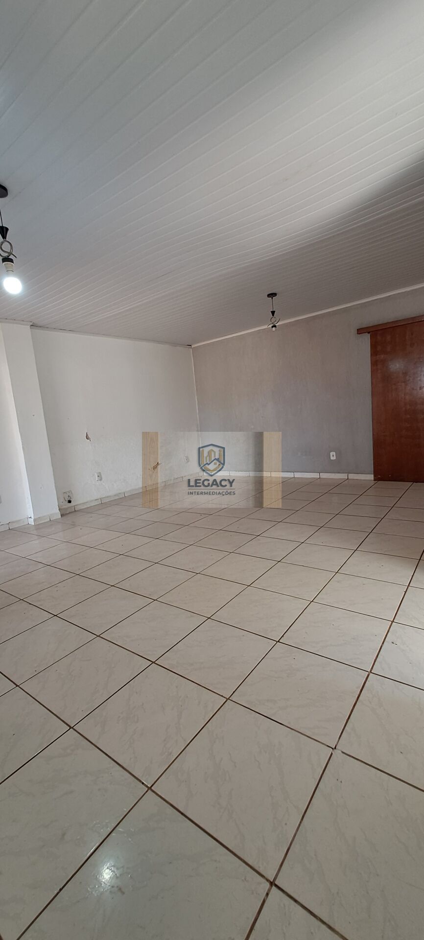 Casa em Condomínio, com localização Imbatível