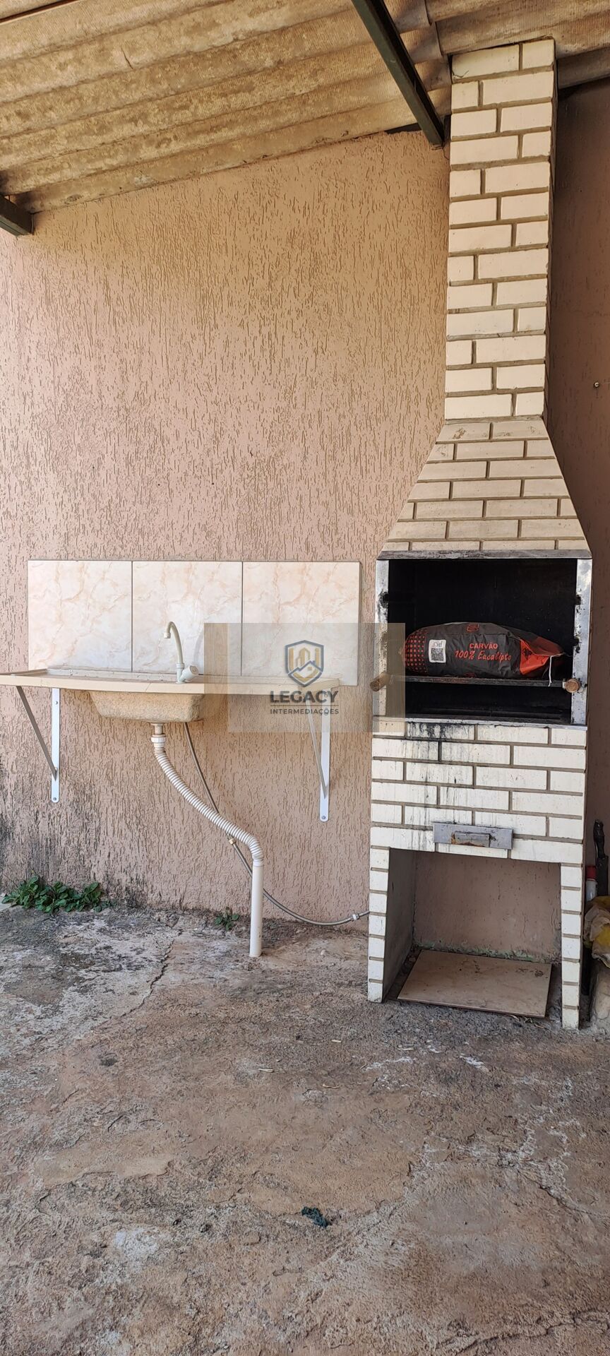 Casa em Condomínio, com localização Imbatível