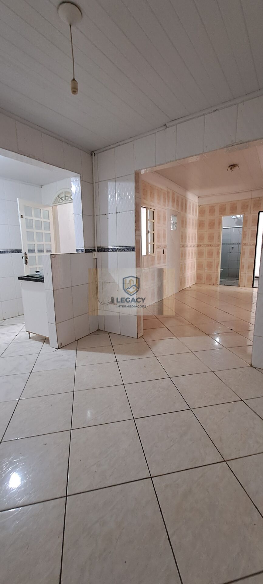 Casa em Condomínio, com localização Imbatível