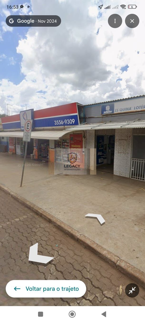 Loja Ponto Comercial em Setor Oeste (Gama), Brasília/DF - foto 12