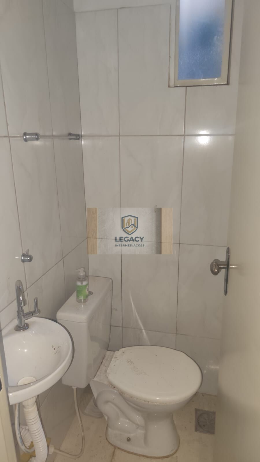Loja Ponto Comercial em Setor Oeste (Gama), Brasília/DF - foto 5