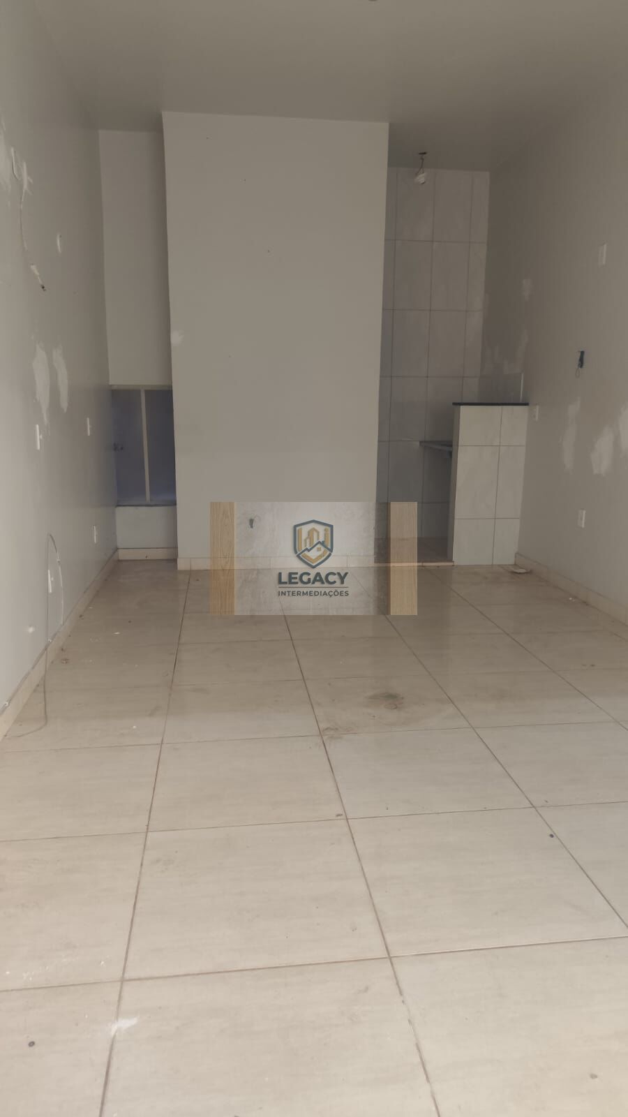 Loja Ponto Comercial em Setor Oeste (Gama), Brasília/DF - foto 6