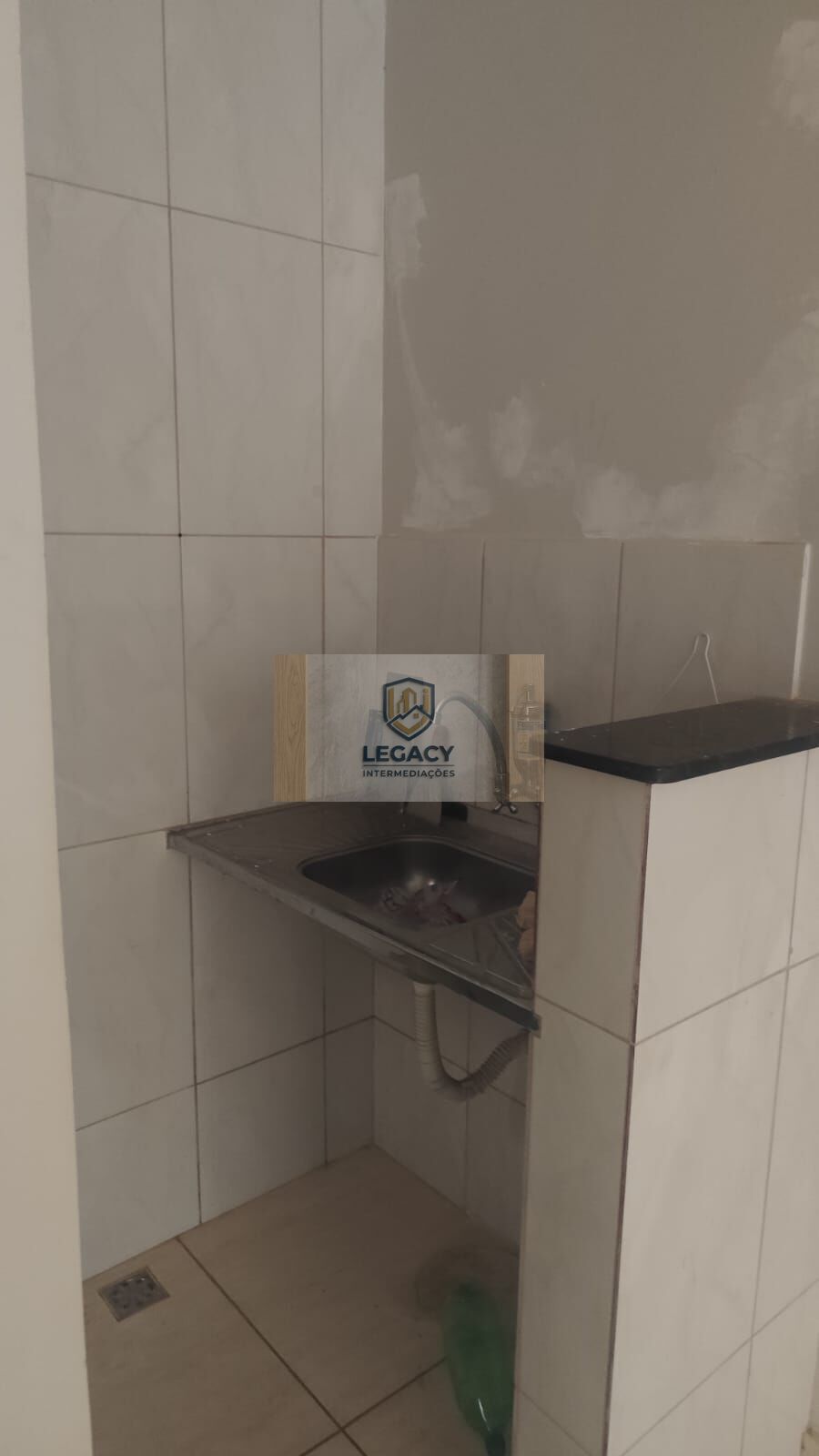Loja Ponto Comercial em Setor Oeste (Gama), Brasília/DF - foto 4