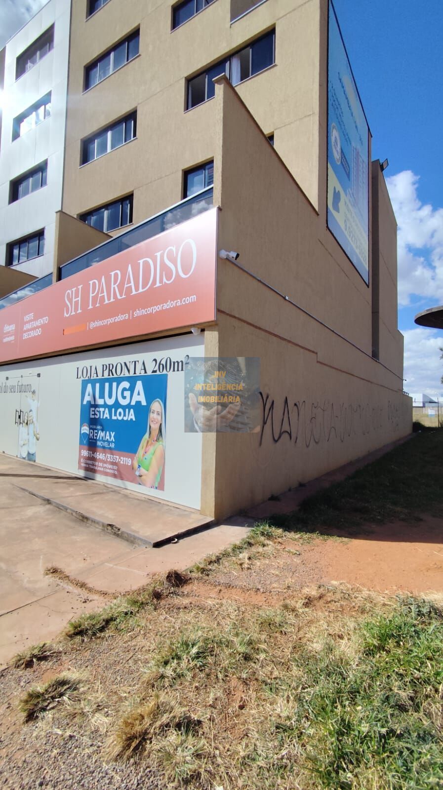Loja em samambaia sul, brasília/df - foto 1