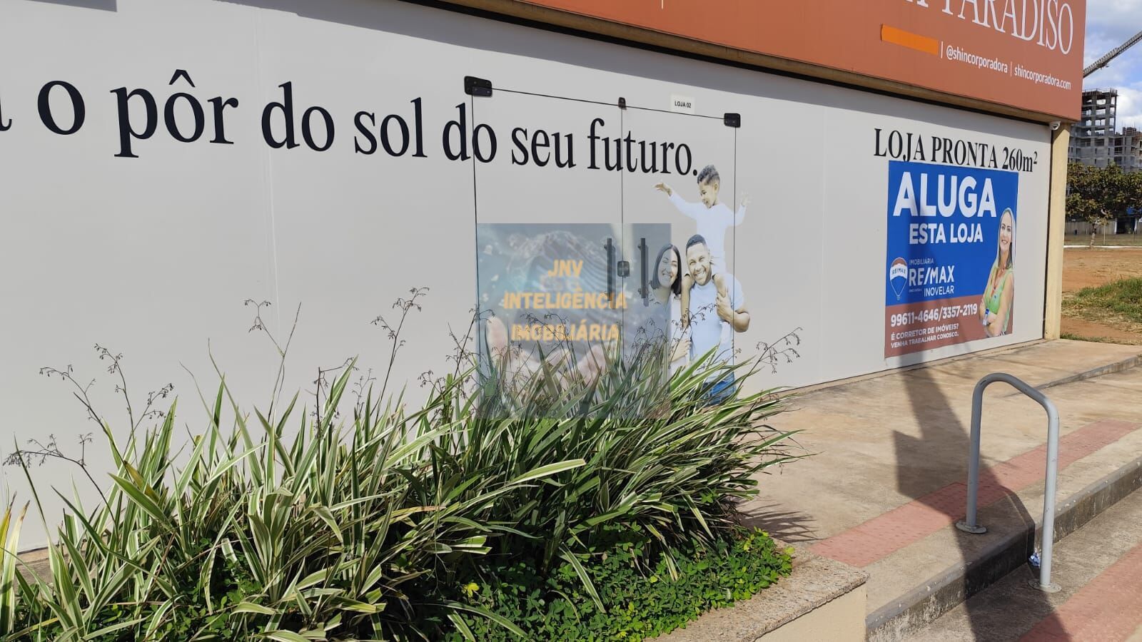 Loja em samambaia sul, brasília/df - foto 6