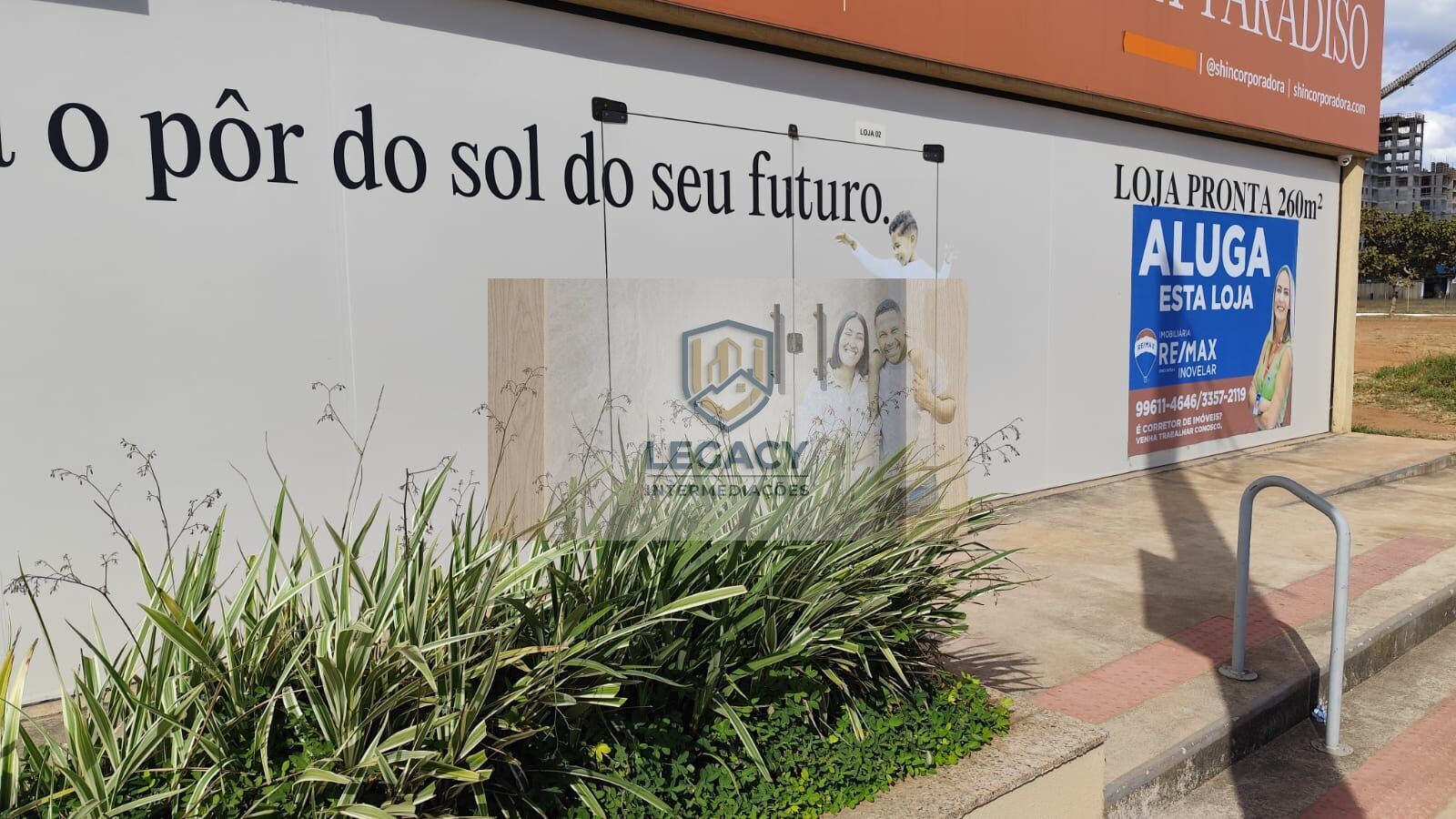 Loja em Samambaia Sul, Brasília/DF - foto 6