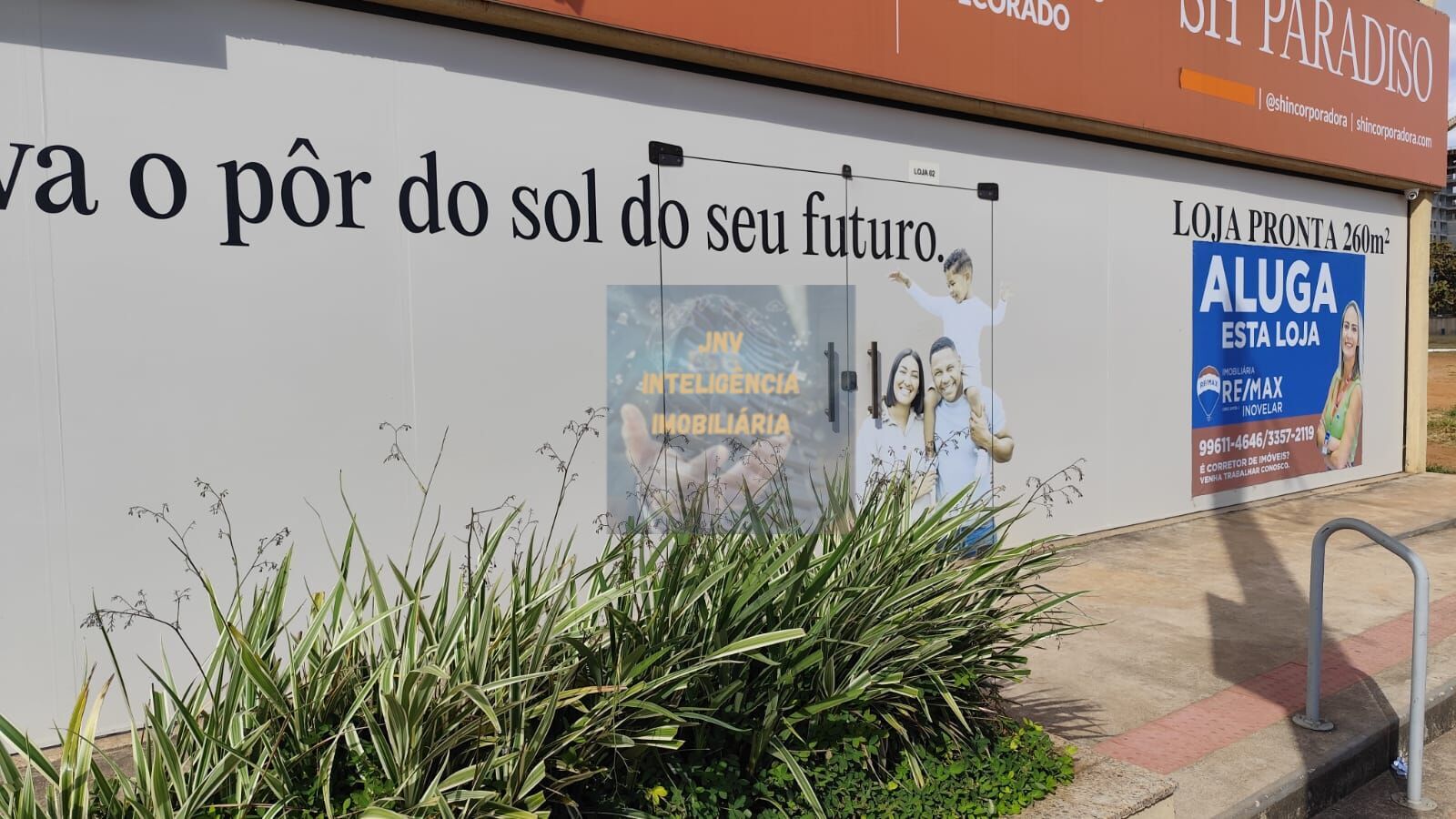 Loja em samambaia sul, brasília/df - foto 7